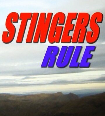 Постер фильма «Stingers Rule!»
