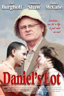 Постер фильма «Daniel's Lot»