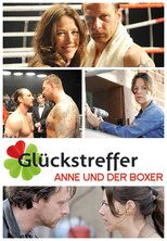 Постер фильма «Glückstreffer - Anne und der Boxer»