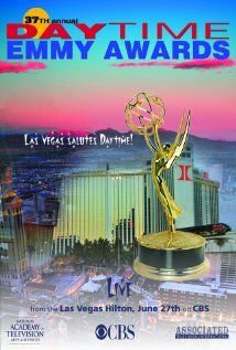 Постер фильма «37-я ежегодная церемония вручения премии Daytime Emmy Awards»