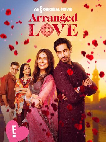 Постер фильма «Arranged Love»