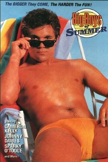 Постер фильма «Big Boys of Summer»