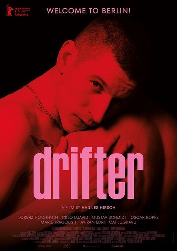 Постер фильма «Drifter»