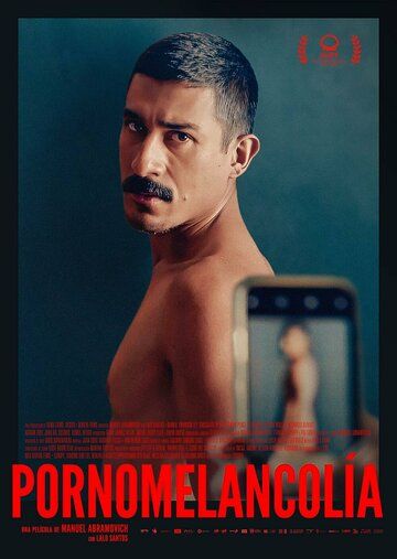 Постер фильма «Pornomelancolía»