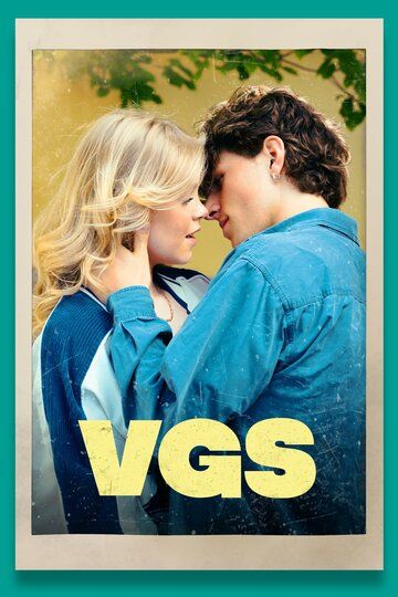Постер фильма «VGS»