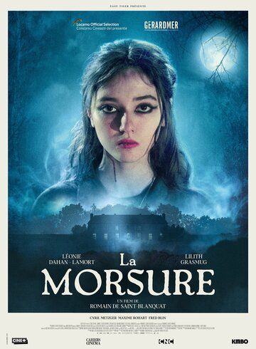 Постер фильма «La morsure»