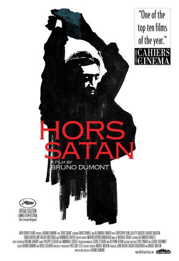 Постер фильма «Вне Сатаны»