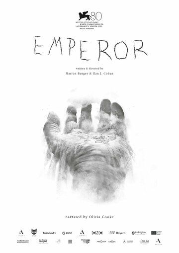 Постер фильма «Empereur»