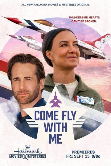 Come Fly with Me