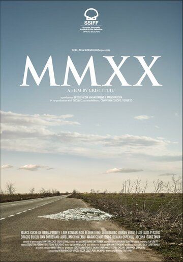 Постер фильма «MMXX»