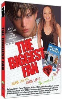 Постер фильма «The Biggest Fan»