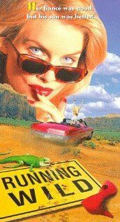Постер фильма «Born Wild»