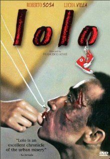 Постер фильма «Lolo»