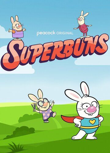 Superbuns