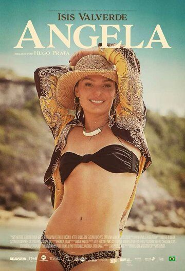 Постер фильма «Angela»