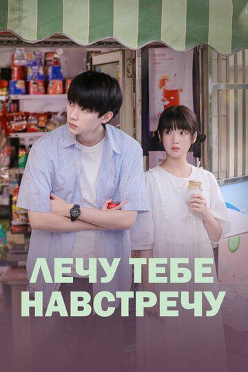 Лечу тебе навстречу