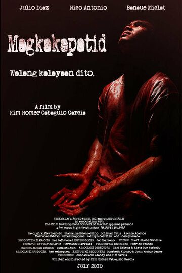 Постер фильма «Братья»