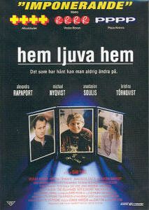 Постер фильма «Дом, милый дом»