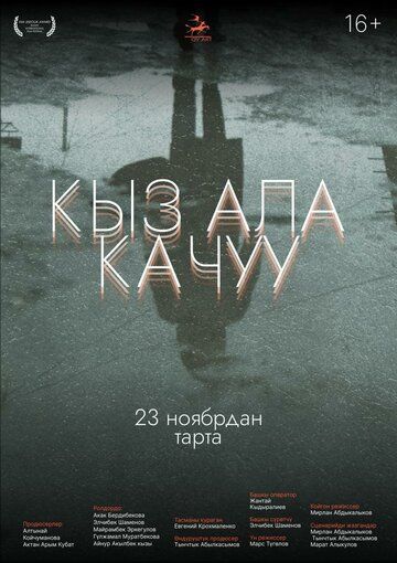 Постер фильма «Похищение невесты»