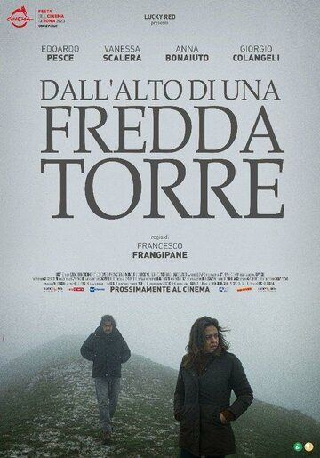 Постер фильма «Dall'alto di una fredda torre»