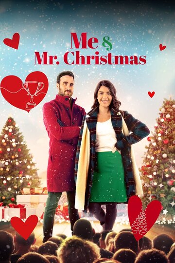 Постер фильма «Mr. Christmas»
