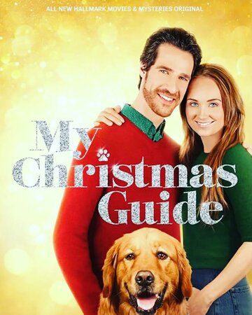 Постер фильма «My Christmas Guide»