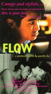 Постер фильма «Flow»