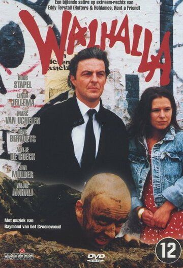 Постер фильма «Walhalla»