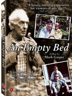 Постер фильма «An Empty Bed»