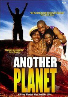 Постер фильма «Another Planet»