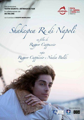 Постер фильма «Shakespea Re di Napoli»