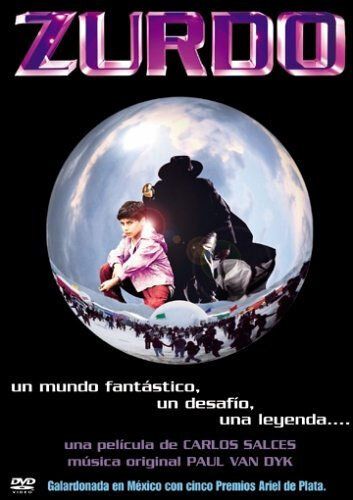 Постер фильма «Левша»