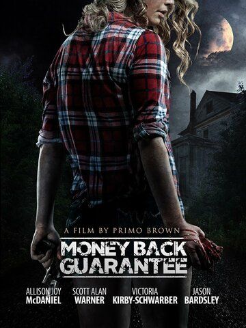 Постер фильма «Money Back Guarantee»