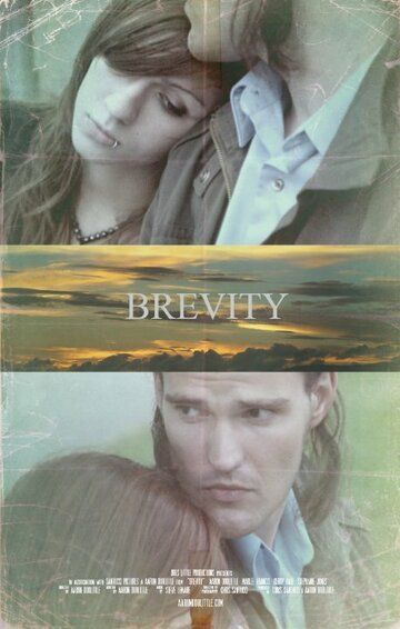 Постер фильма «Brevity»