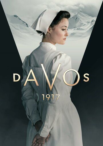 Постер фильма «Давос 1917»