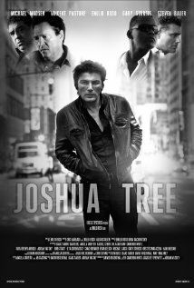 Постер фильма «Дерево Джошуа»