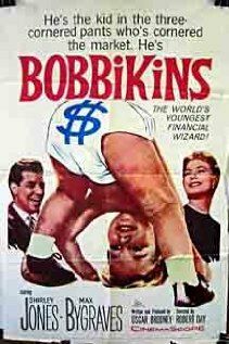 Постер фильма «Bobbikins»