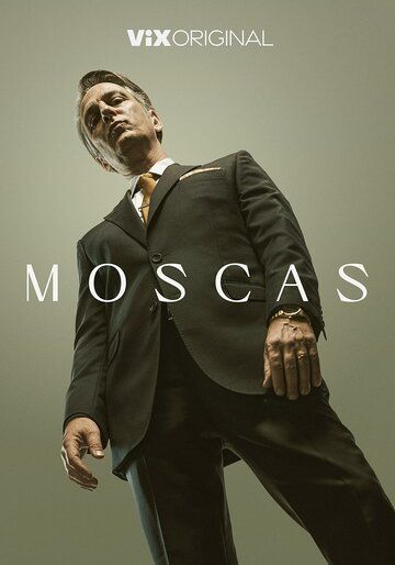 Постер фильма «Moscas»