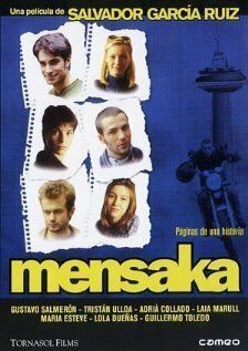 Постер фильма «Менсака»