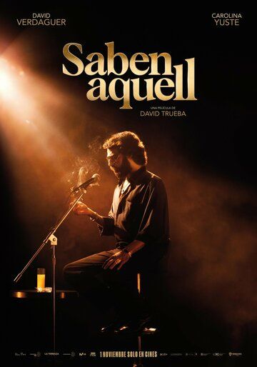 Постер фильма «Saben aquell»