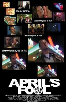 Постер фильма «April's Fool»