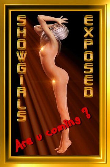 Постер фильма «Showgirls: Exposed»