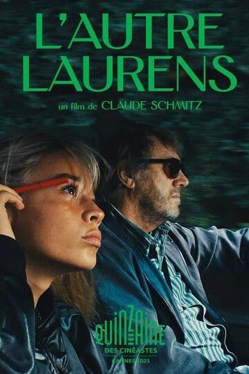 Постер фильма «L'autre Laurens»