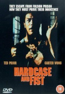 Постер фильма «Hardcase and Fist»