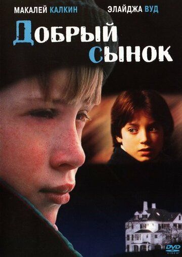 Постер фильма «Добрый сынок»