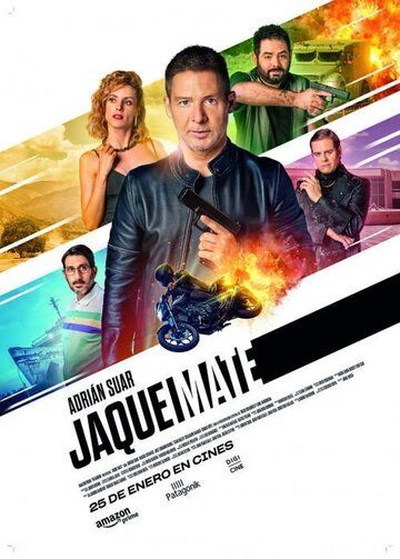 Постер фильма «Шах и мат»