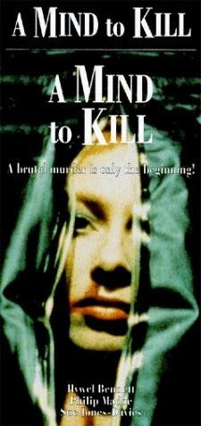 Постер фильма «A Mind to Kill»
