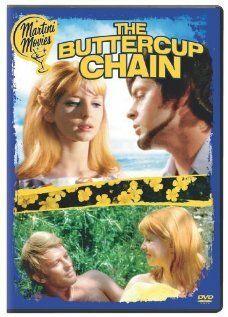 Постер фильма «The Buttercup Chain»
