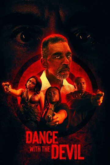 Постер фильма «Dance with the Devil»
