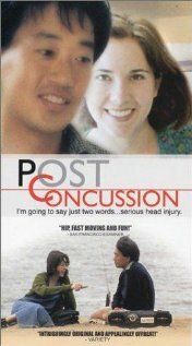 Постер фильма «Post Concussion»